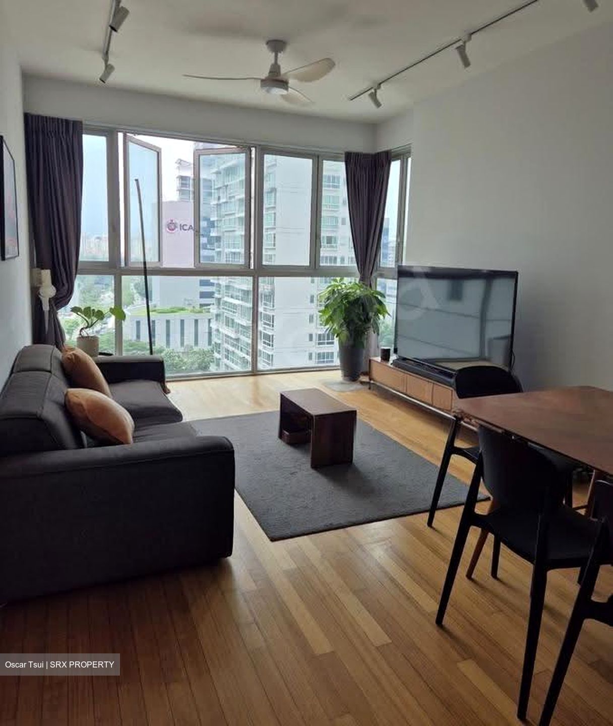 Citylights (D8), Condominium #624446321